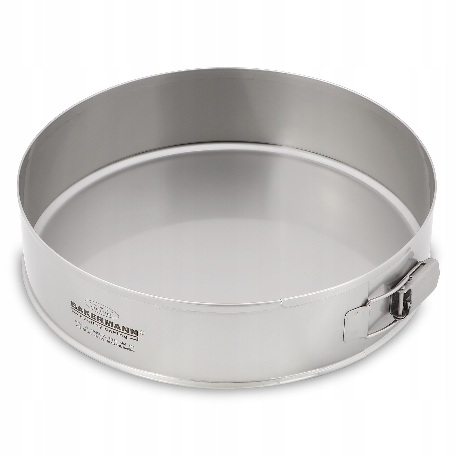 Tortová forma Bakermann, priemer 28 cm
